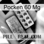 Poxet 60Mg 39